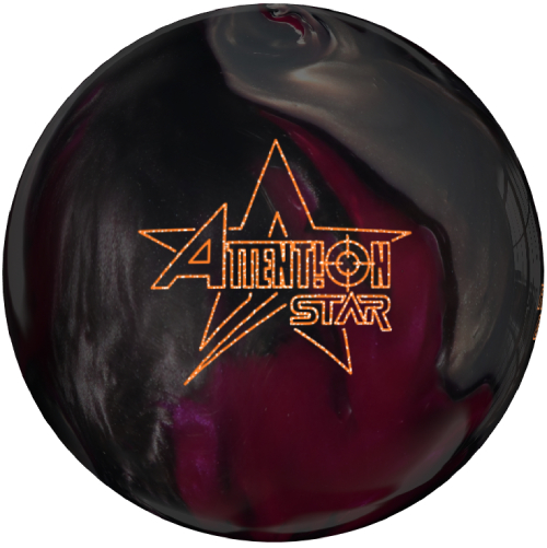 Roto Grip Attention Star